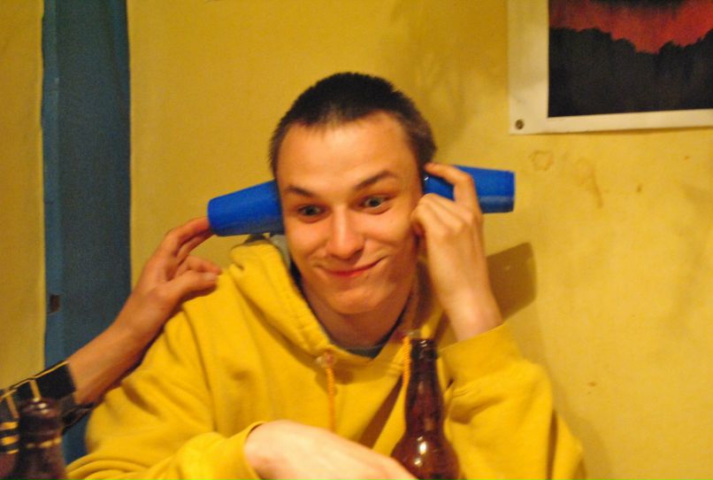 Александр Михайлов | Балашиха