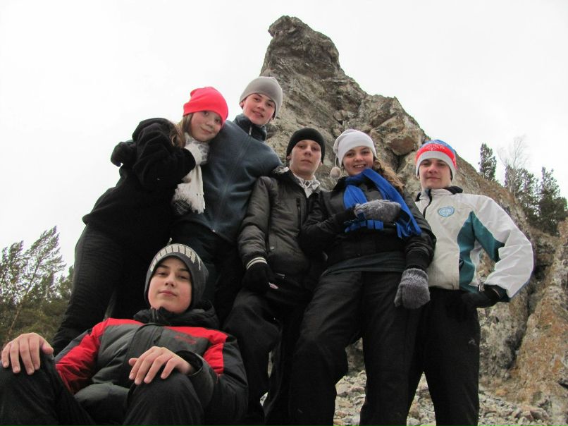 Евгений Ярошевский | Красноярск