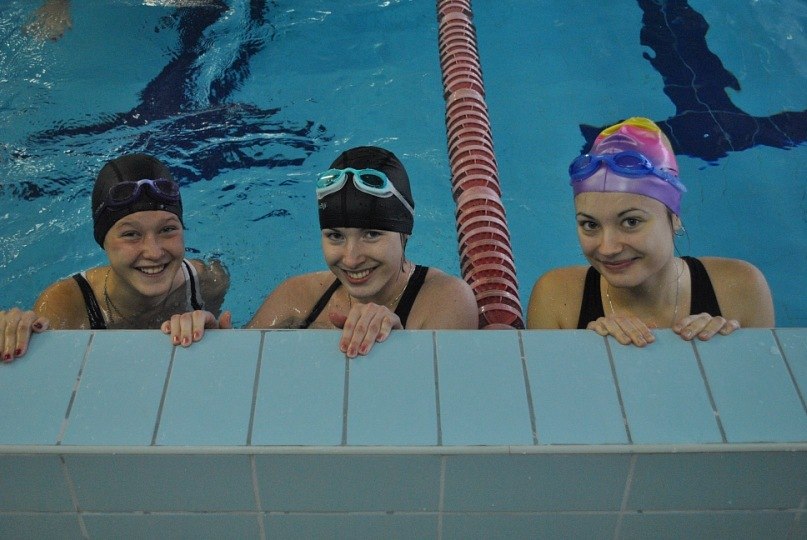 Анастасия Шапаева | Осташков