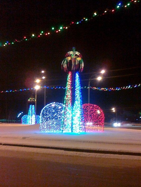 Стас Магин | New York City