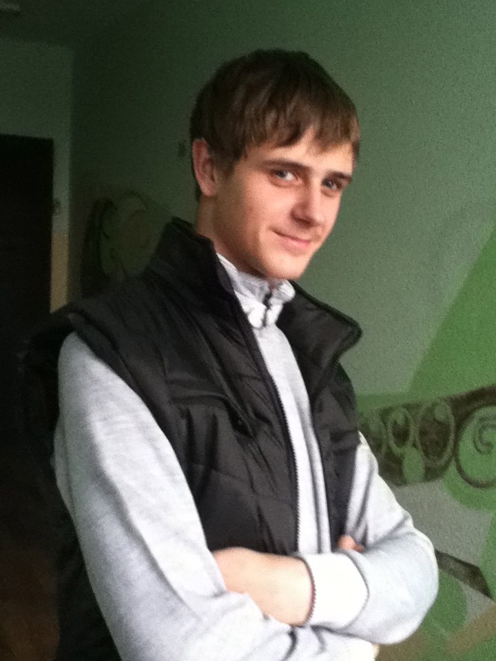 Влад Залесский | Москва