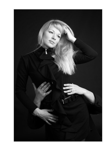 Анна Мирошниченко | Сумы