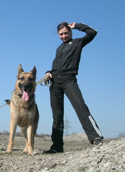 №2, Татьяна Мартыновская, 36 лет, Запорожье №2, Татьяна Мартыновская, 36 лет, Запорожье