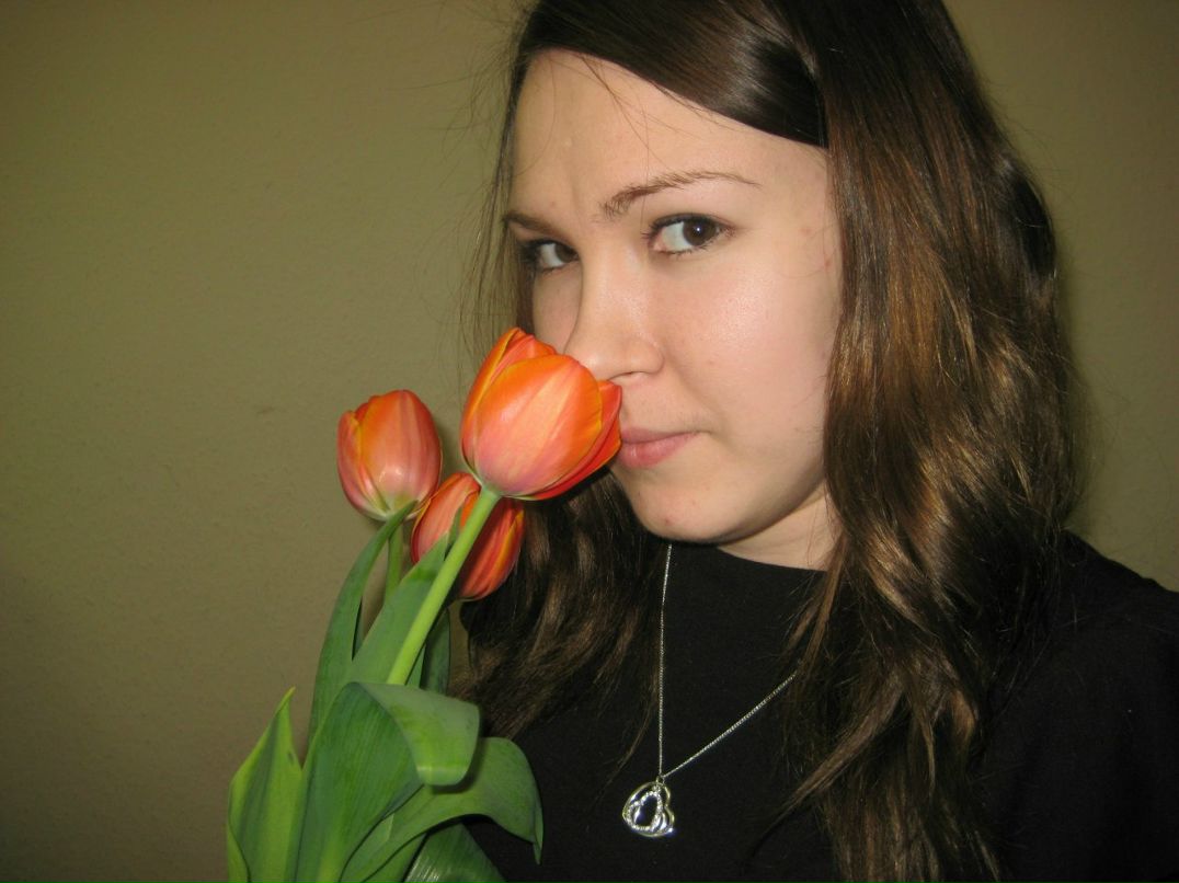 Елена Торсунова | Пермь