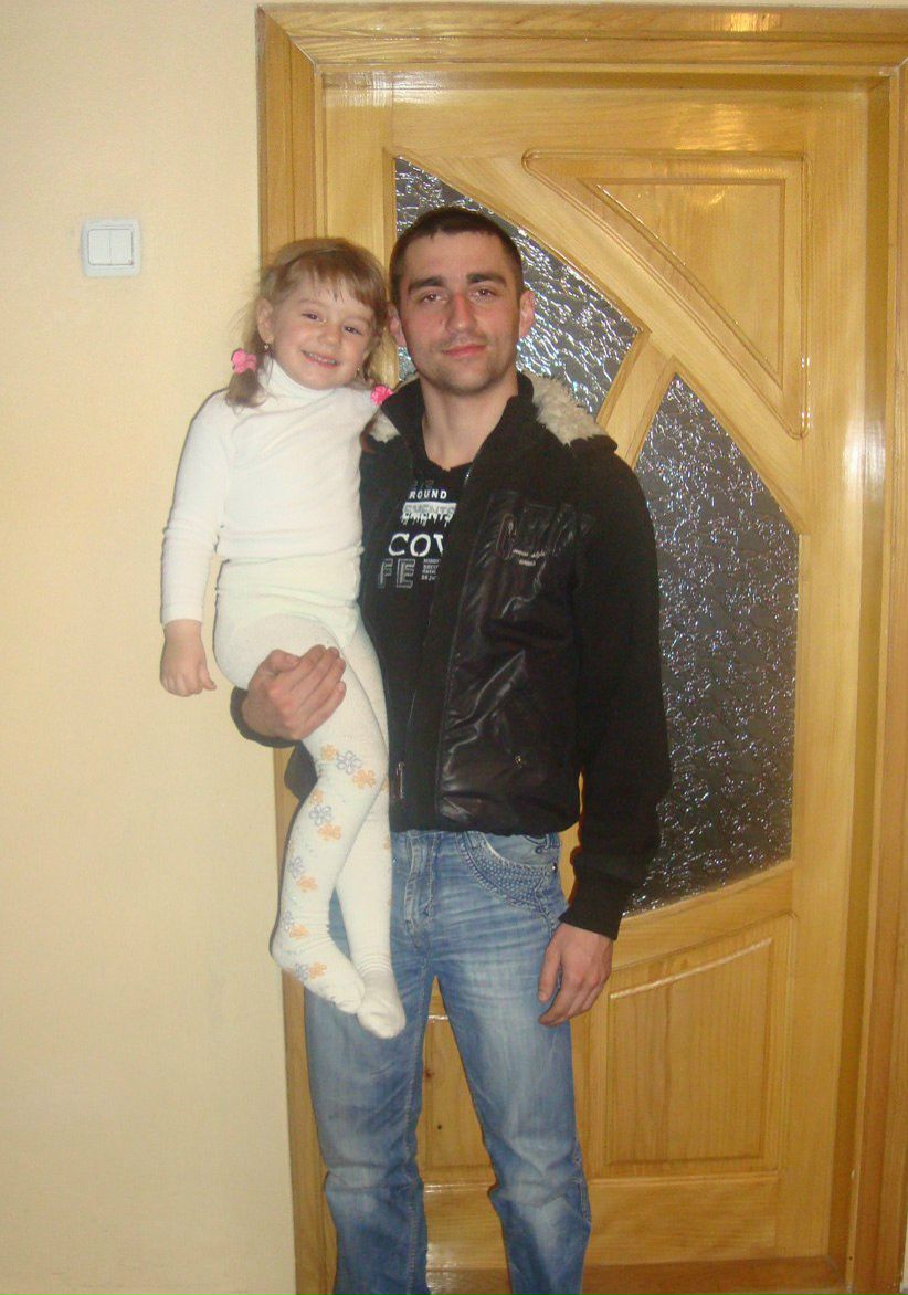 Іван Деленів | Львов