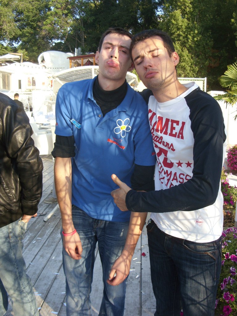 Таня Корж | Кривой Рог