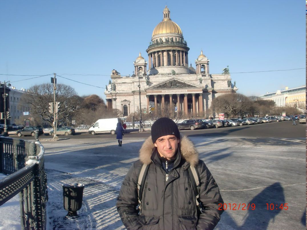 Максим Иваненко | Одесса