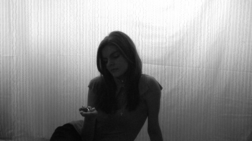 Дарья Сметанникова | Москва