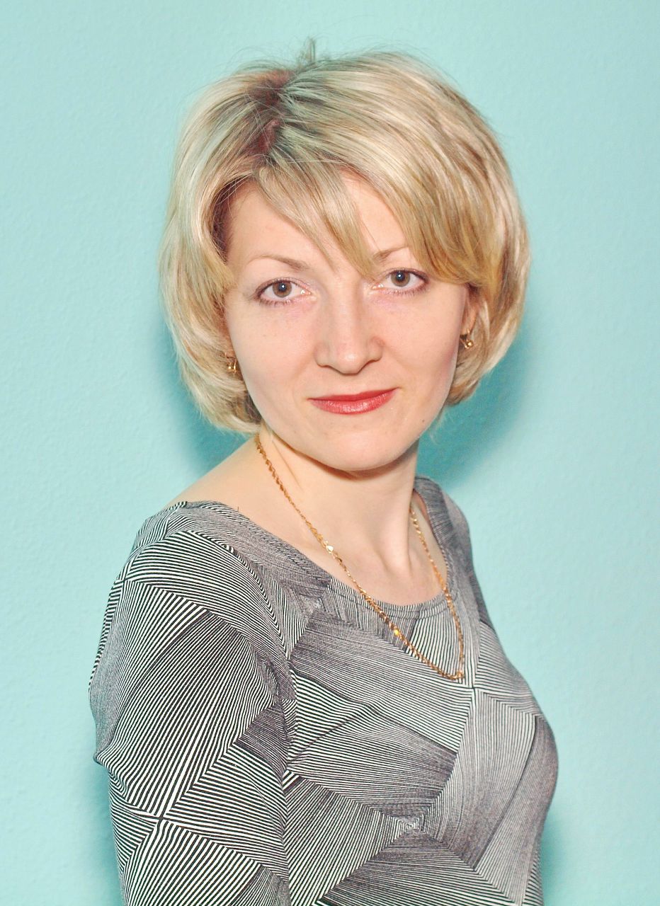 Вера Кондакова | Городок