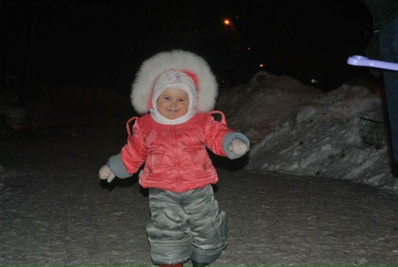 Юлия Улендеева | Самара