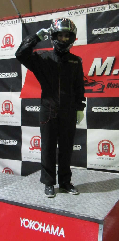 Кристина Аржанова ♥ | Москва