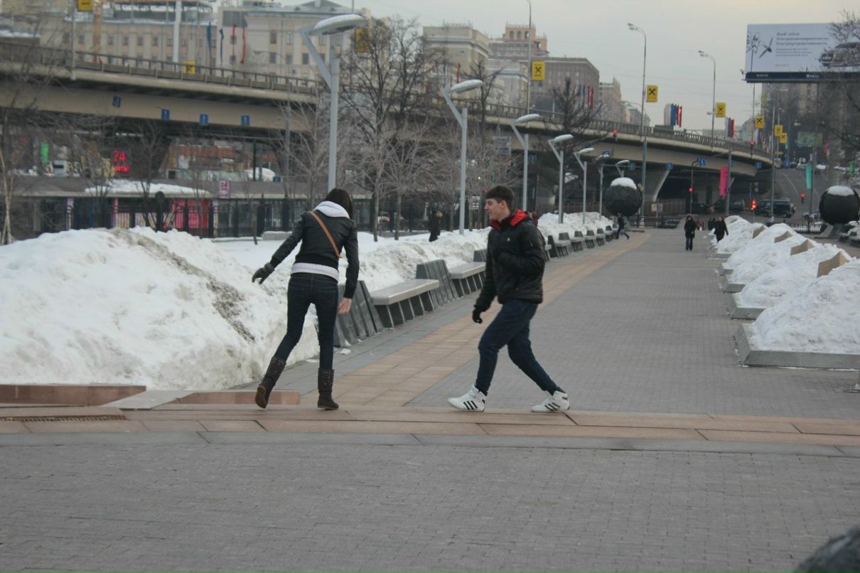 Илья Аникин G.O. | 