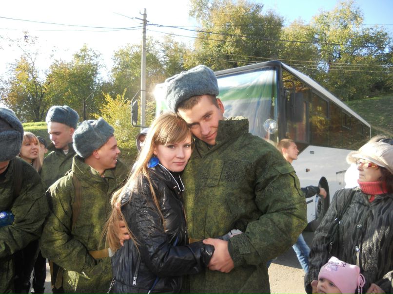 Алексей Ющик | 