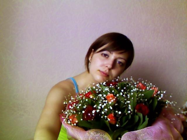 Юля Ожак | Одесса