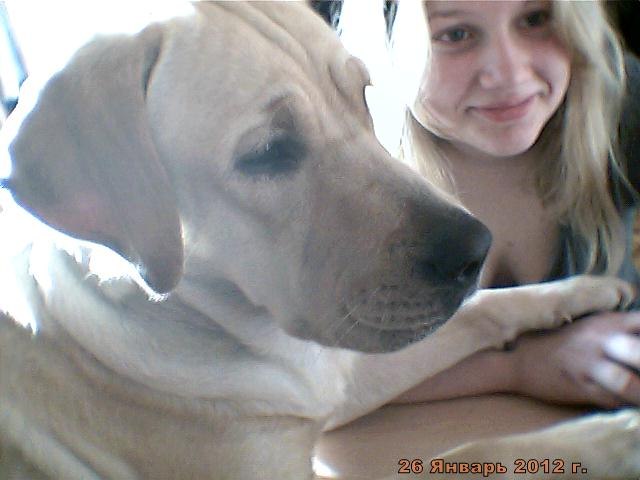 Варвара Пархоменко | Астрахань