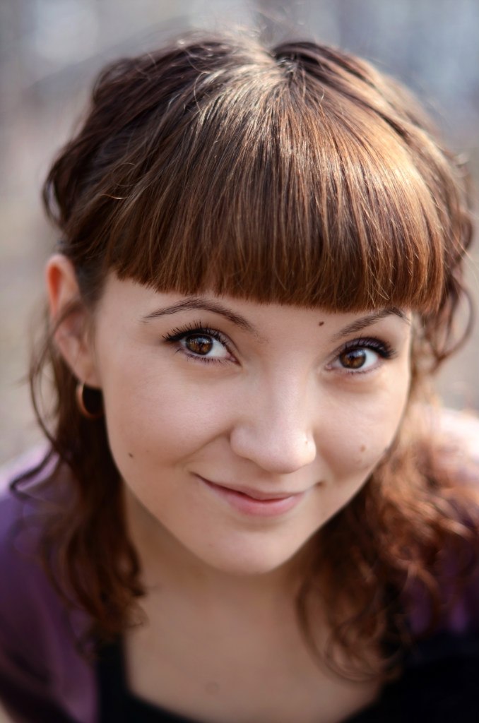 Ольга Андрейкина | Самара