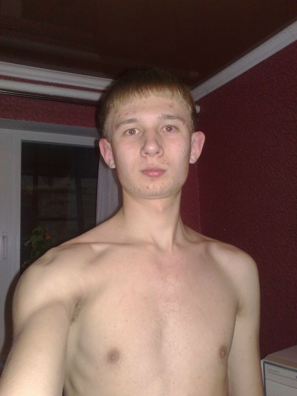 Макс Резник <<Мир всем местным>> | Черкассы