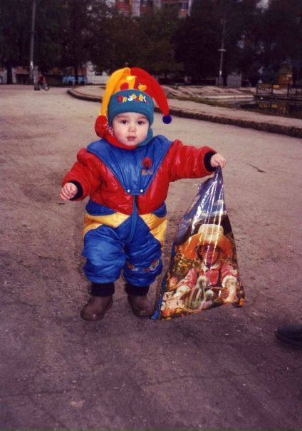 №34, Полина Васюкова, 30 лет, Самара №34, Полина Васюкова, 30 лет, Самара