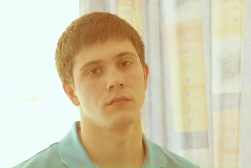 Евгений Марченко | Краснодар