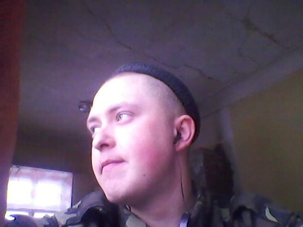 №17, Виктор Третяк, 33 года, Переяслав-Хмельницкий №17, Виктор Третяк, 33 года, Переяслав-Хмельницкий