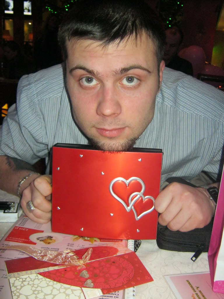 Андрей Горбунов Евгеньевич | Нижний Новгород