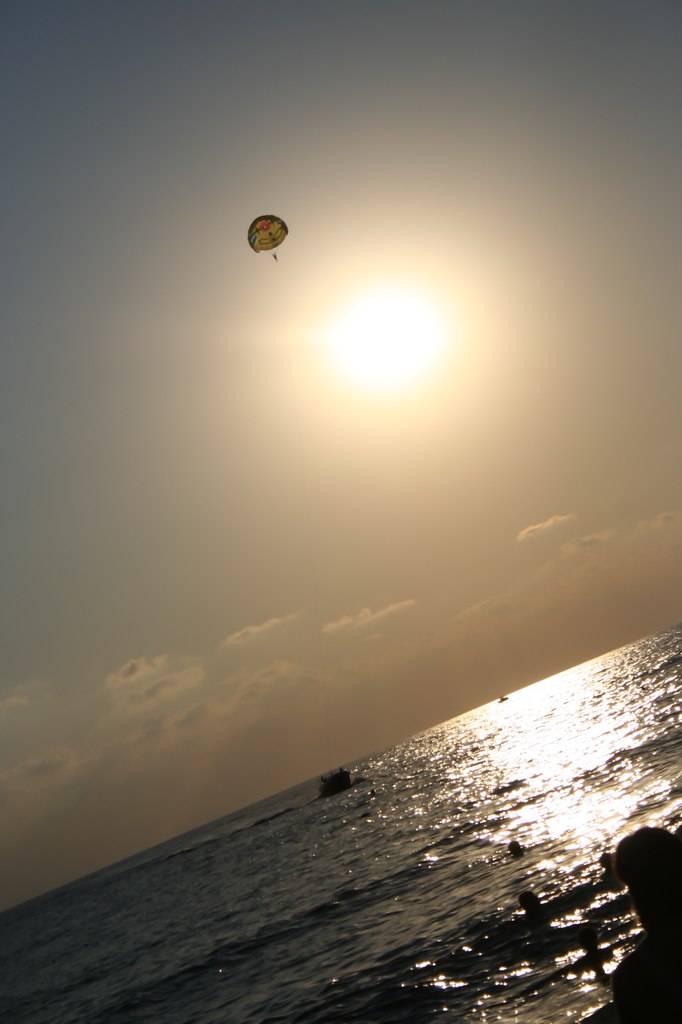 Елисей Белый | Астана / Нур-Султан