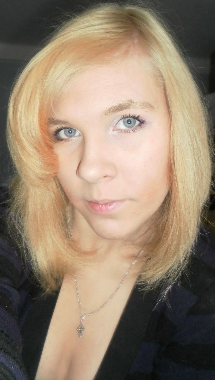 Анна Раус | Киев