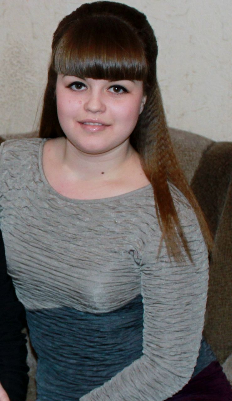 Татьянка Герасименко | Курган