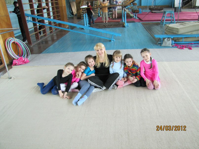 Елена Притыка | Запорожье