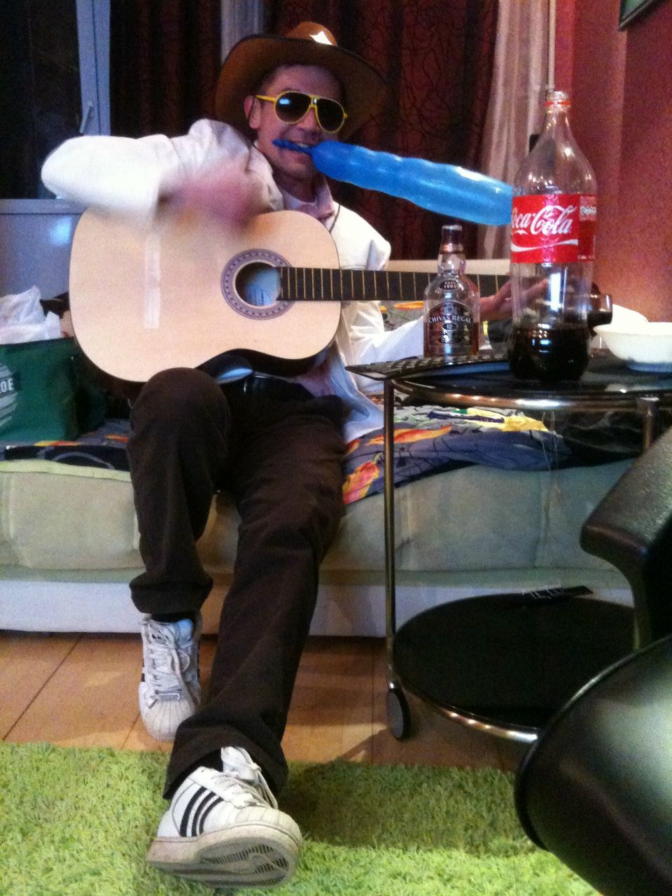 Сергей Пронин Serguchio | Москва