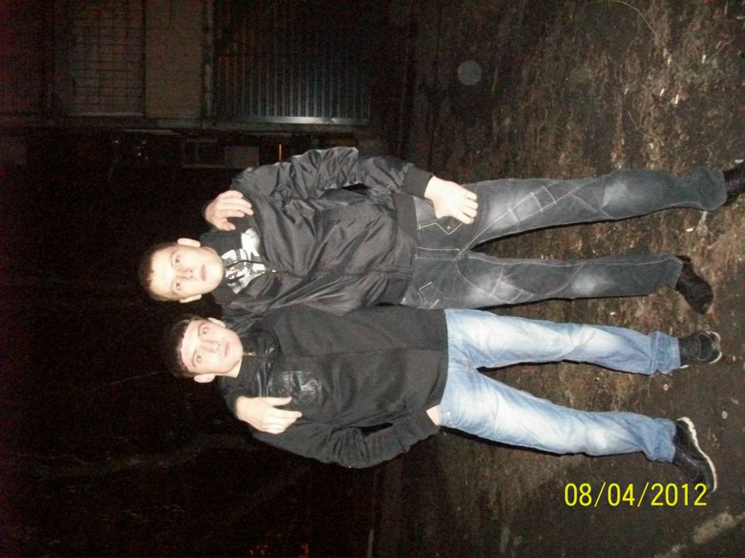 Сергей Грибенко | Донецк