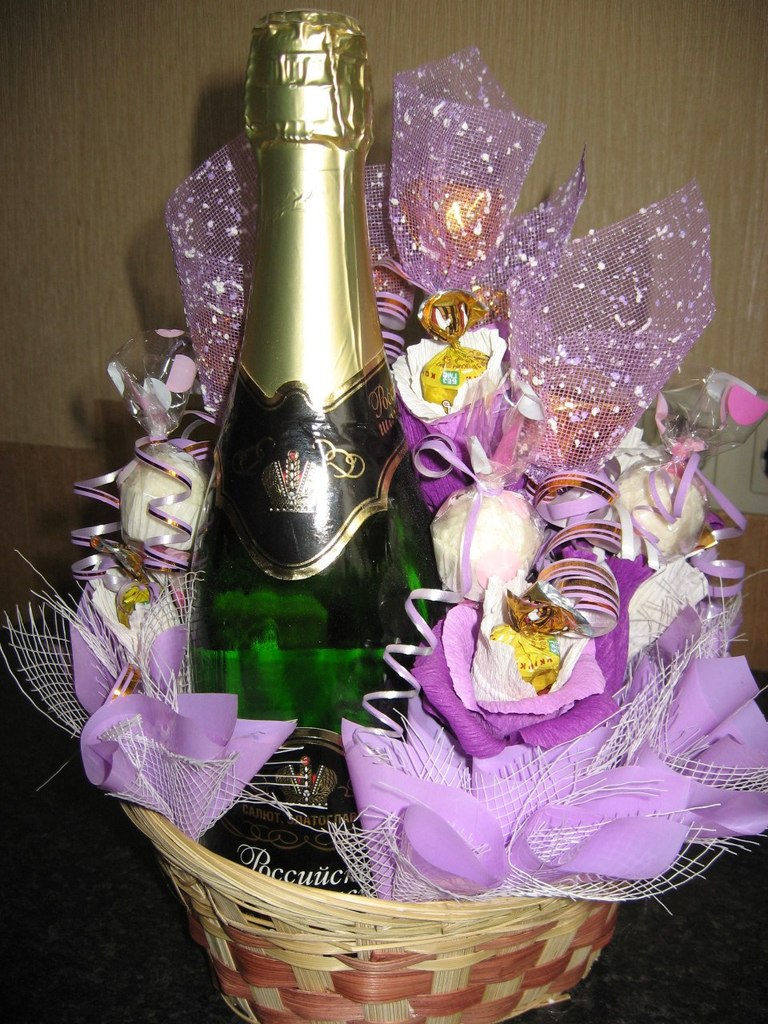 Юлия Грушевская | Санкт-Петербург