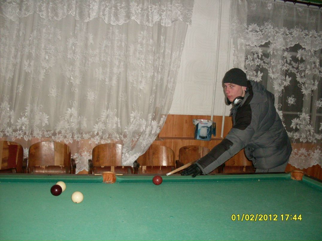 Владислав Демидочкин | Балта