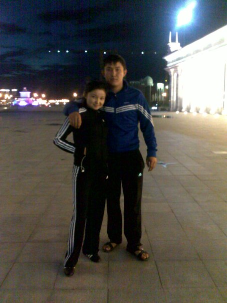 №11, Айдар Тулеуов, Астана №11, Айдар Тулеуов, Астана