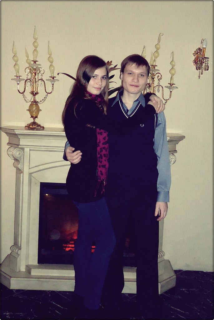 Владимир Пушкин | Раменское