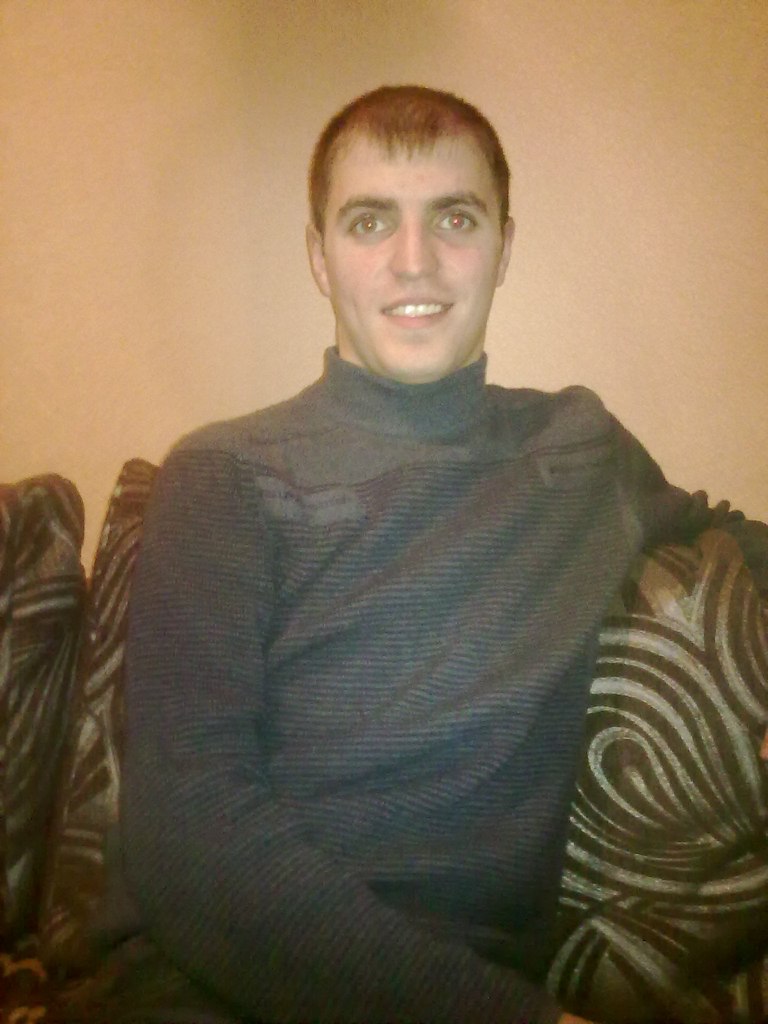 Сергей Лубинец | Донецк