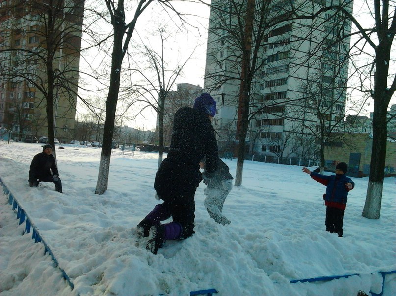 Ира Колесник | Киев