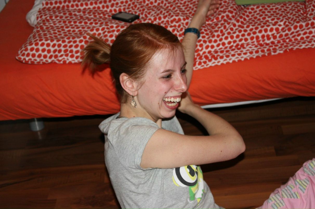 Инна Лёберманн | Москва