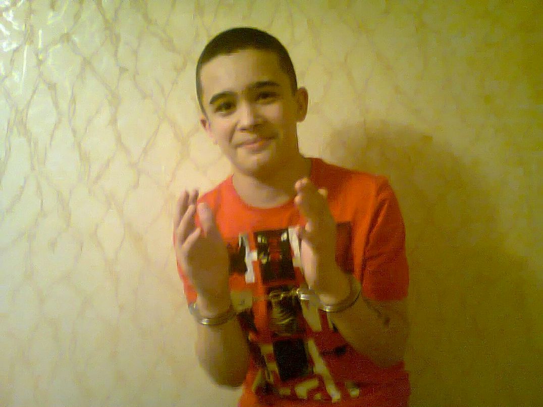 Алексей Кузнецов | Барановичи