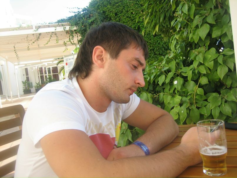 Максим Туровец | Зеленоград