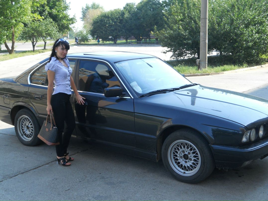 Ната Мурановська | Белая Церковь