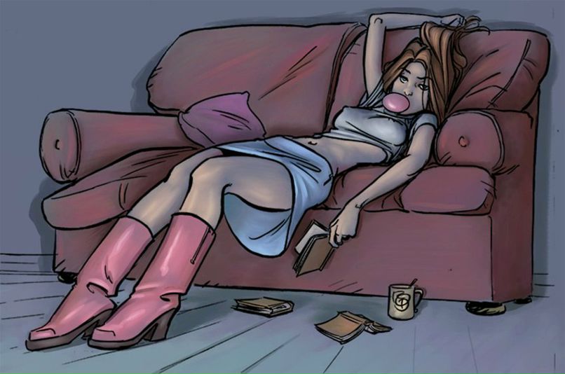 Ирина Дижевская | Ростов-на-Дону