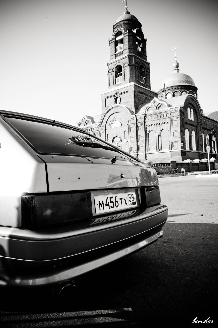 Илья Цимбалов | Москва