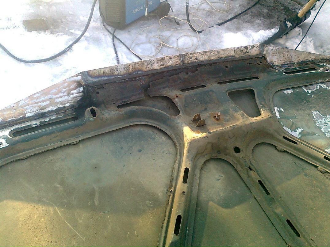 Анатолий Кудряшов | Воронеж