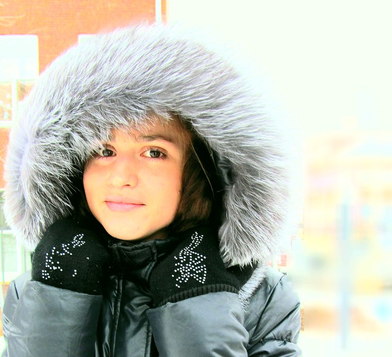 Ангелинка Боярова | Саратов