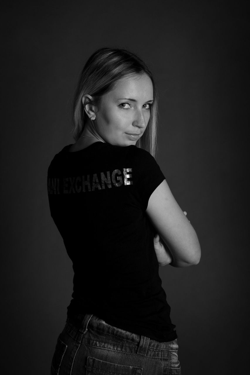 Natali Maier | Томск