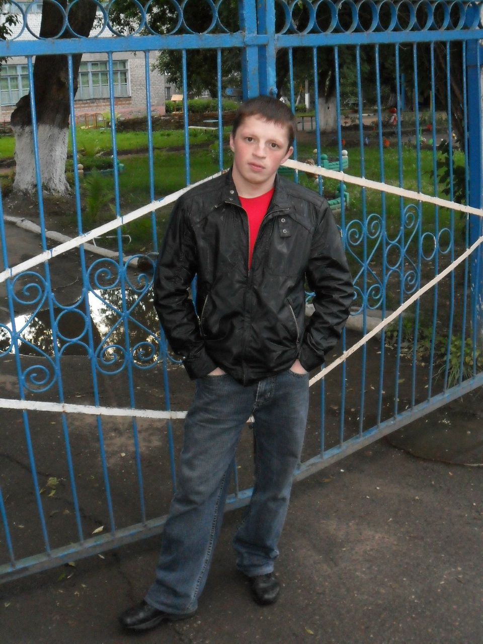 Александр Афанасьев | Нижний Новгород