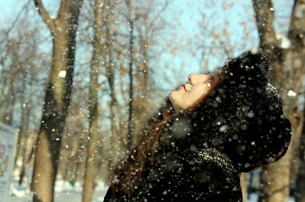 Наталья Чекалова | Москва