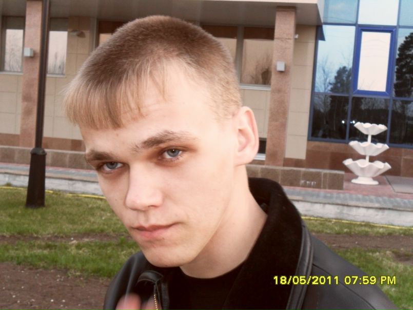 №20, Артём Сатырев №20, Артём Сатырев