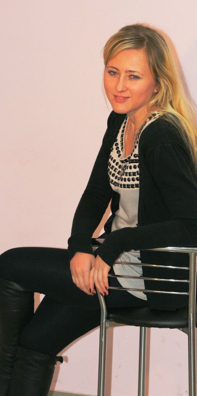 Екатерина Чемезова | Екатеринбург